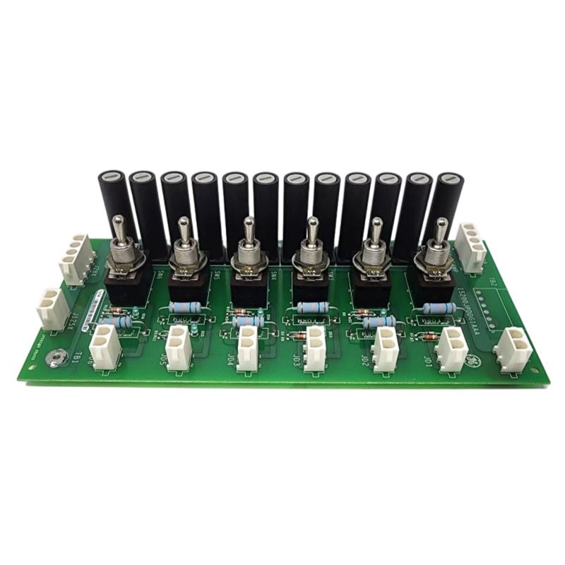 GE IS200UPDCG1A Power Distribution Module Price Advantage Trusted supplier