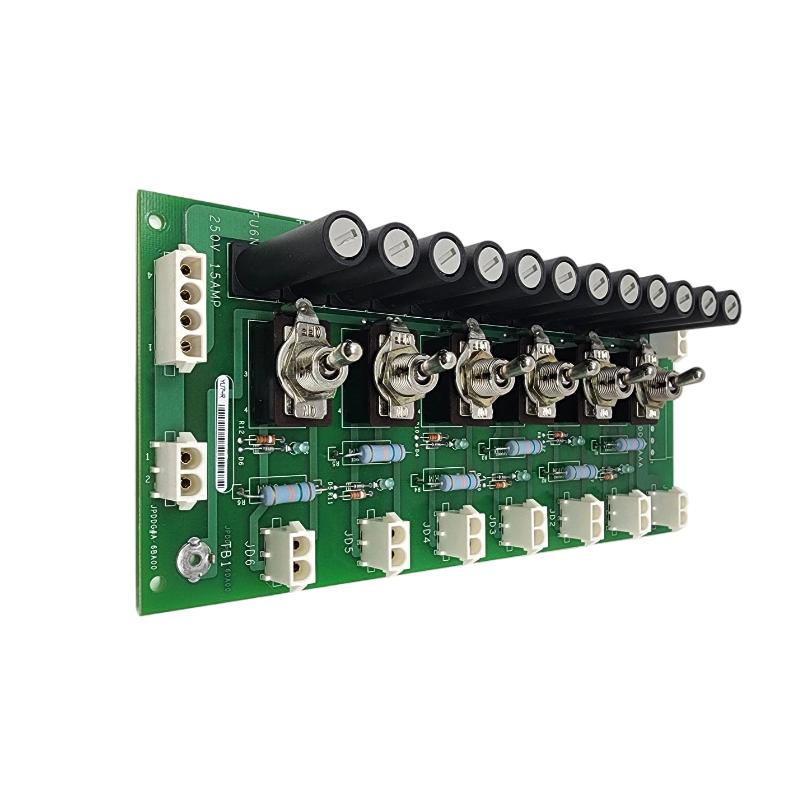 GE IS200UPDCG1A Power Distribution Module Price Advantage