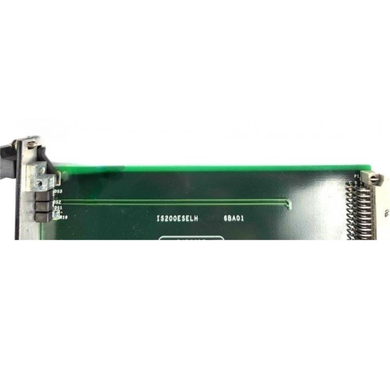 GE IS200ESELH3A  Exciter Selector Board Price Advantage Unbelievable Prices!