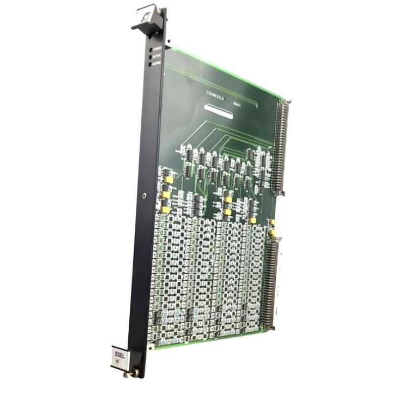 GE IS200ESELH3A Exciter Selector Board Price Advantage