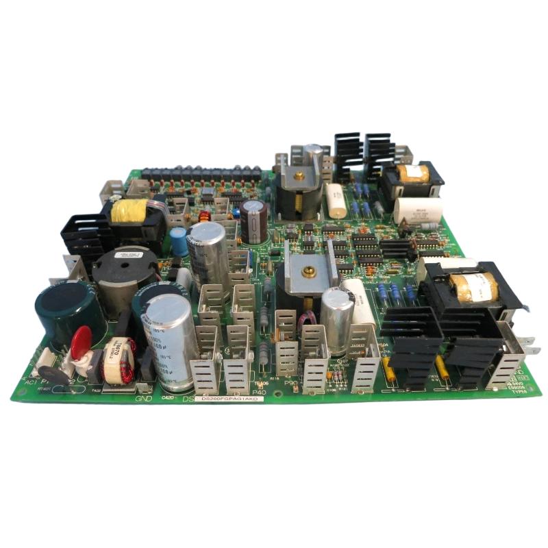 GE DS200FGPAG1A Gate Pulse Amplifier Board Quality Selection 30-Day Returns！
