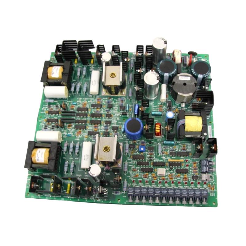 GE DS200FGPAG1AGD Gate Pulse Amplifier Board Price Advantage
