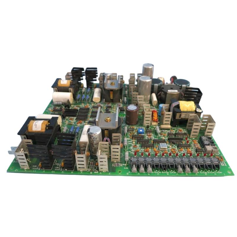 GE DS200FGPAG1AGD Gate Pulse Amplifier Board Price Advantage 100% New