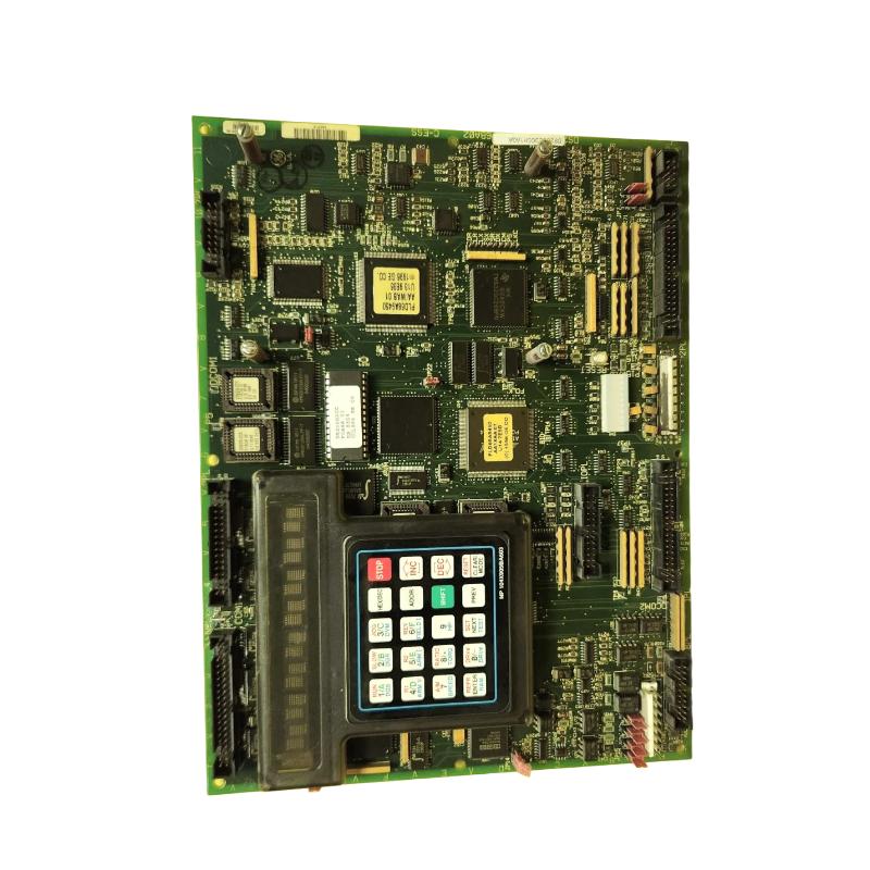 GE DS200LDCCH1A LAN Communication Board New In Stock 100% New