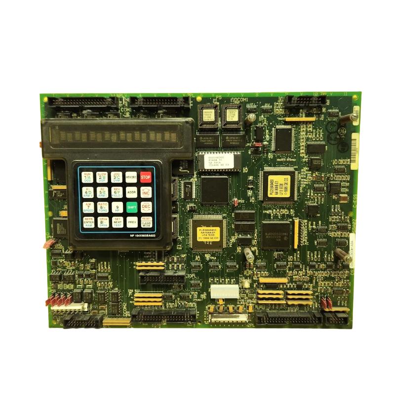 GE DS200LDCCH1A LAN Communication Board New In Stock 100% New