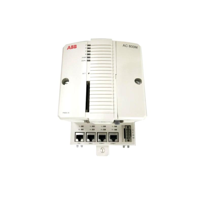 ABB PM851K01 3BSE018168R1 Processor Unit Kit Efficient delivery