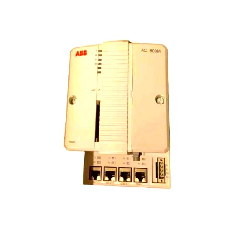 ABB PM856K01 3BSE018104R1 Processor Unit Kit Recommended products