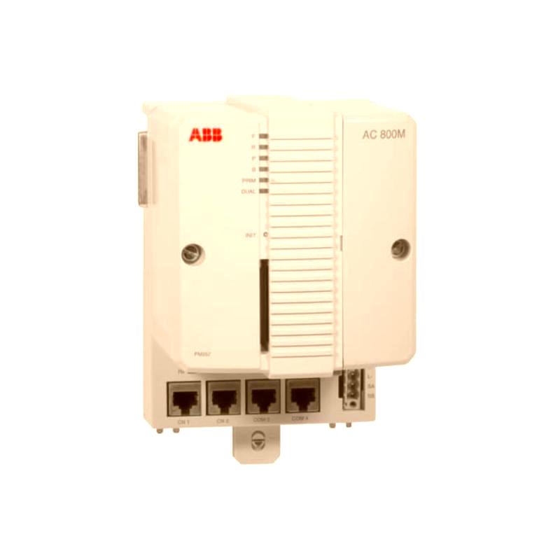 ABB PM856K01 3BSE018104R1 Processor Unit Kit Recommended products Original