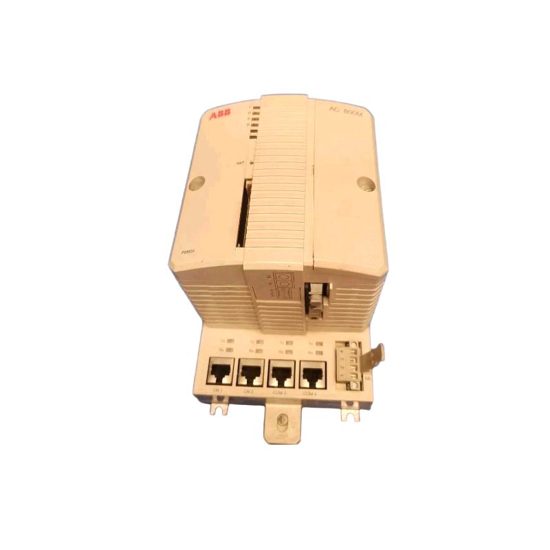 ABB PM856K01 3BSE018104R1 Processor Unit Kit Recommended products Original