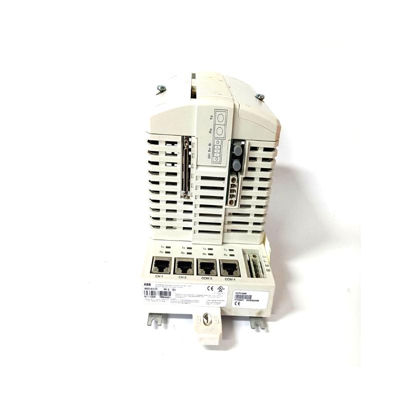 ABB PM857K02 3BSE088386R1 Processor Unit Kit Hot Items 100% New