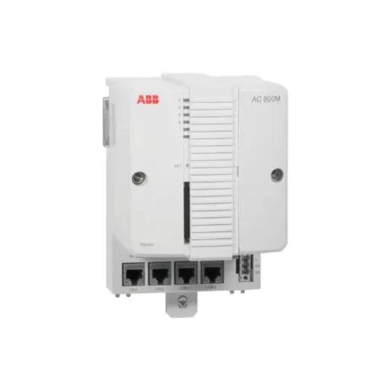 ABB PM860K01 3BSE018100R1 Processor Unit Kit Unbelievable Prices 100% New