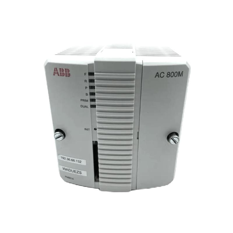 ABB PM861A 3BSE018158R1  Processor Unit 12-Month Warranty Unbelievable Prices!