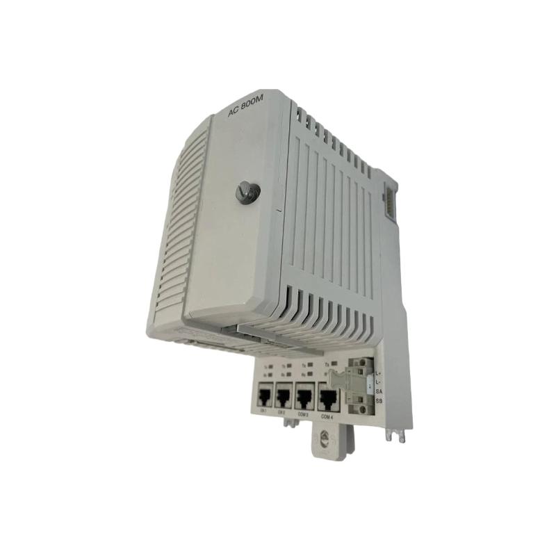 ABB PM861AK01 3BSE018157R1 Processor Unit Kit Hot Items 12-Month Warranty