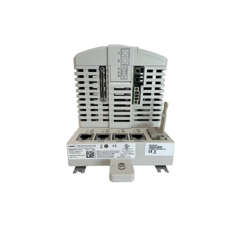 ABB PM861AK01 3BSE018157R1 Processor Unit Kit Hot Items 12-Month Warranty