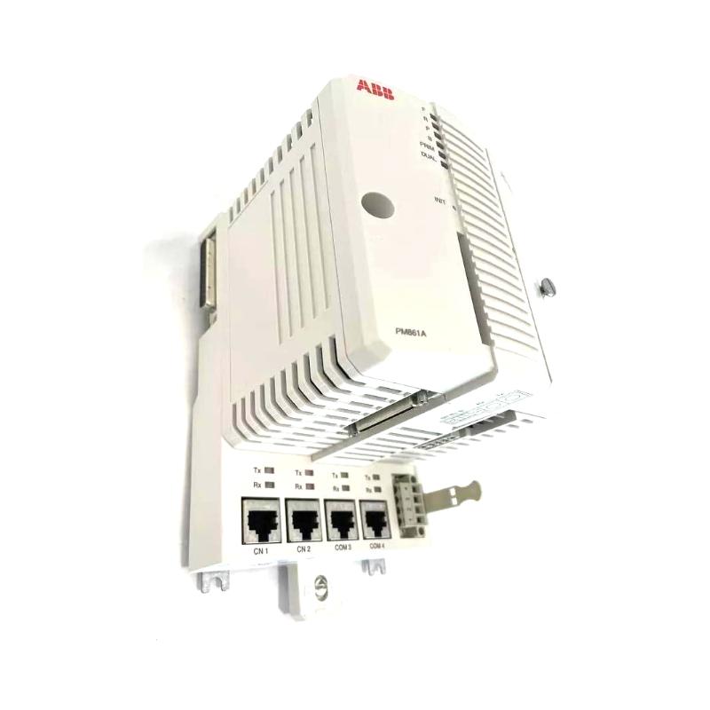 ABB PM861AK02 3BSE018160R1  Processor Unit Kit Quality Assurance 12-Month Warranty