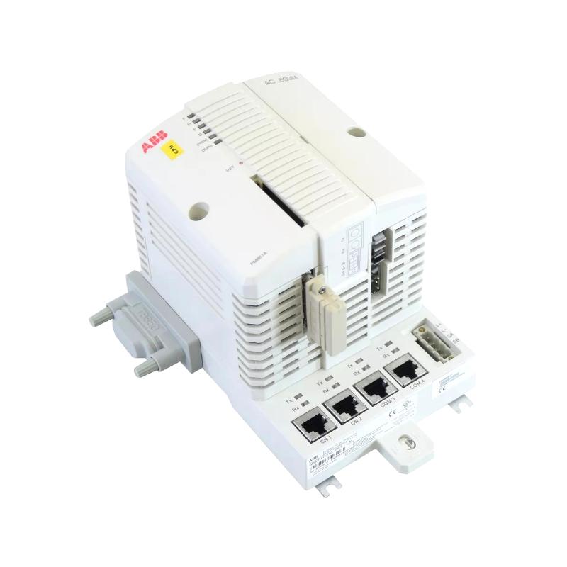 ABB PM861AK02 3BSE018160R1  Processor Unit Kit Quality Assurance 12-Month Warranty