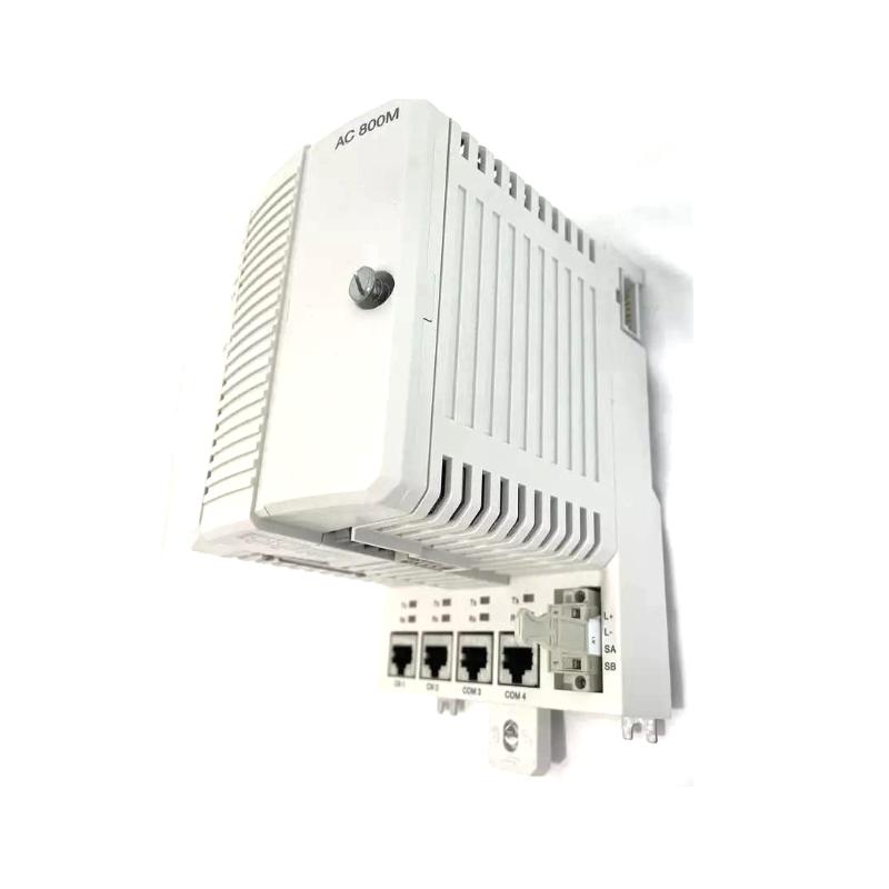ABB PM861AK02 3BSE018160R1  Processor Unit Kit Quality Assurance 12-Month Warranty