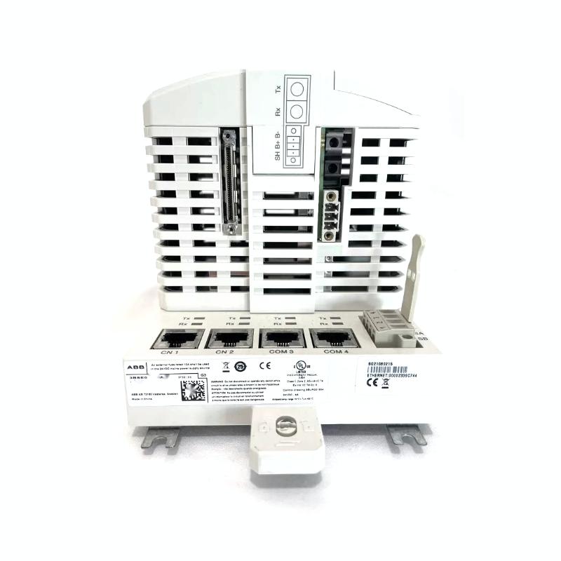 ABB PM861AK02 3BSE018160R1 Processor Unit Kit Quality Assurance