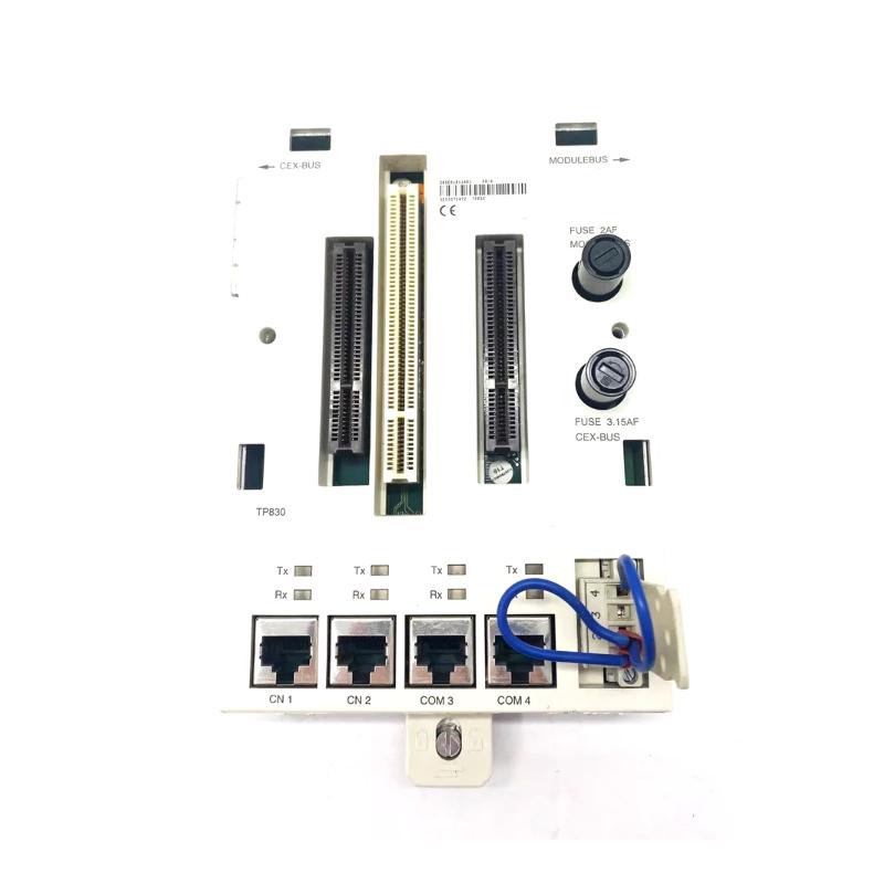 ABB PM861K01 3BSE018105R1 Processor Unit Kit Quality Selection Fast Shipping!