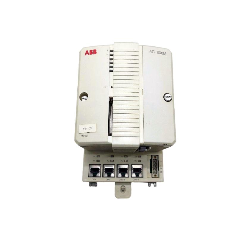 ABB PM863K01 3BSE088381R1 Processor Unit Kit Trusted supplier 30-Day Returns！