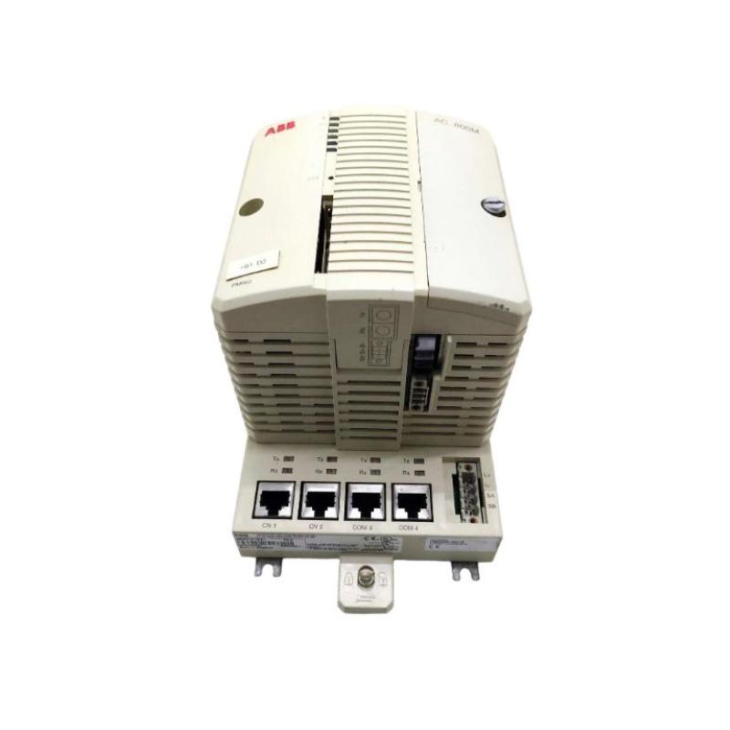 ABB PM863K01 3BSE088381R1 Processor Unit Kit Trusted supplier 30-Day Returns！