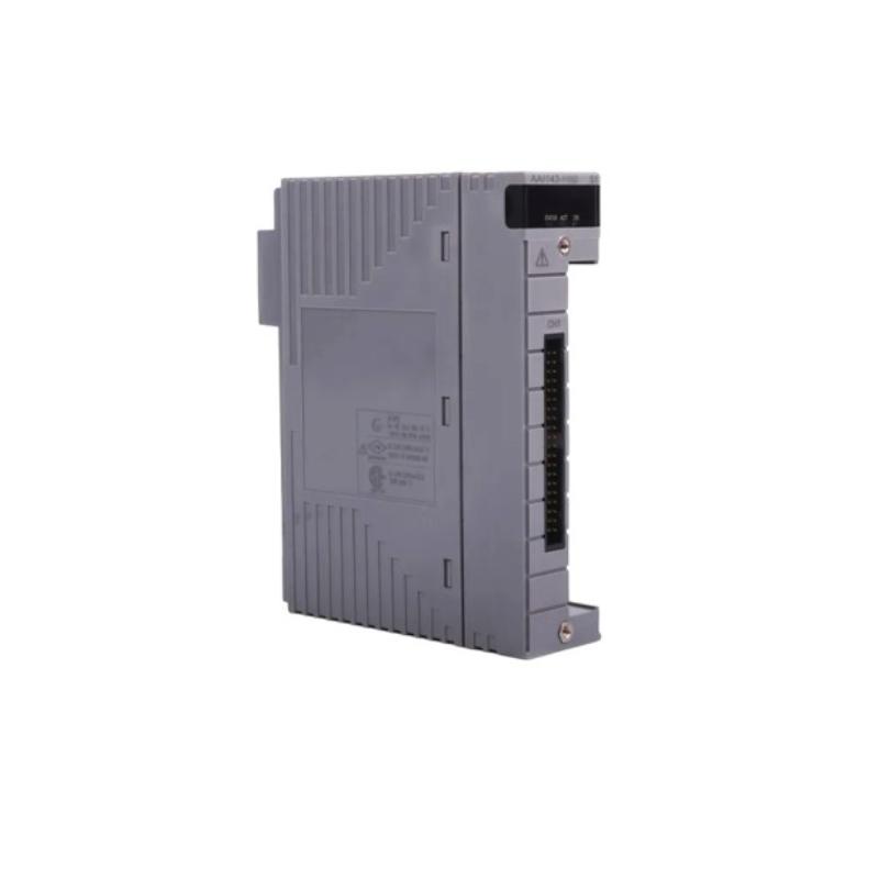 Yokogawa AAI143-H50/A4S00 Analog Input Module Quality Selection Unbelievable Prices!