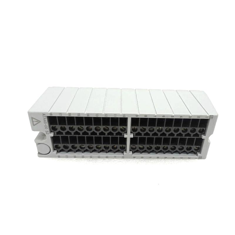 Yokogawa AAI143-H50/ATA4S-00 Analog Input Module Original Fast Shipping!