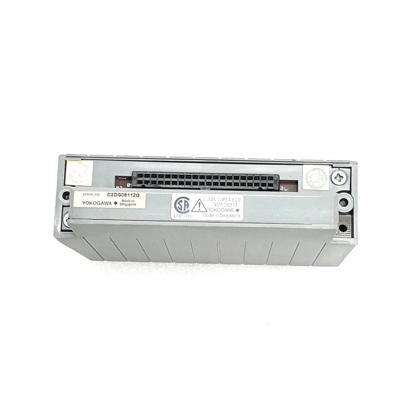 Yokogawa AAI143-H50/ATA4S-00 Analog Input Module Original Fast Shipping!
