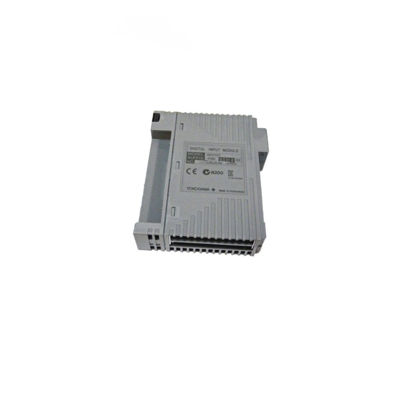 Yokogawa AAI143-H50/K4A00 Analog Input Module Price Advantage Unbelievable Prices!