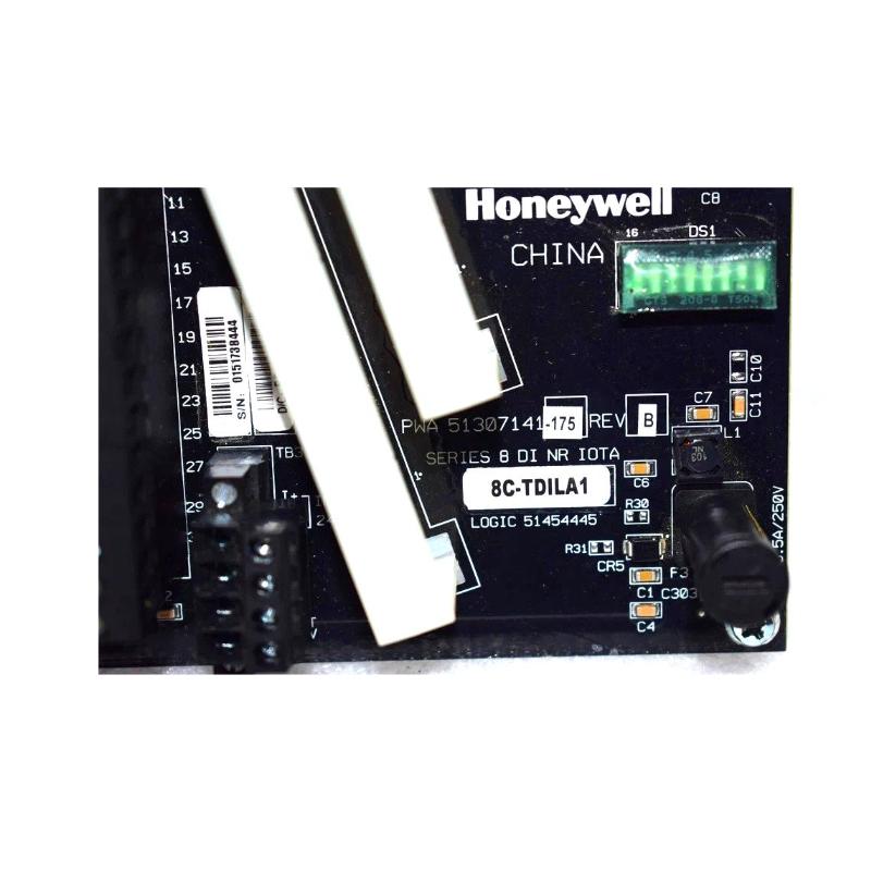 Honeywell 8C-TDILA1 51307141-175 Pulse Accumulation Module Trusted supplier