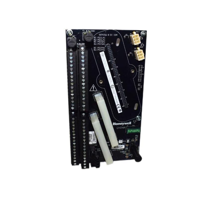 Honeywell 8C-TDILA1 51307141-175 Pulse Accumulation Module Trusted supplier Original