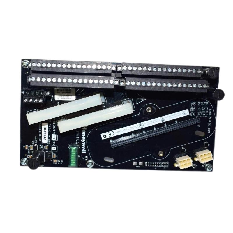 Honeywell 8C-TDILA1 51307141-175 Pulse Accumulation Module Trusted supplier Original