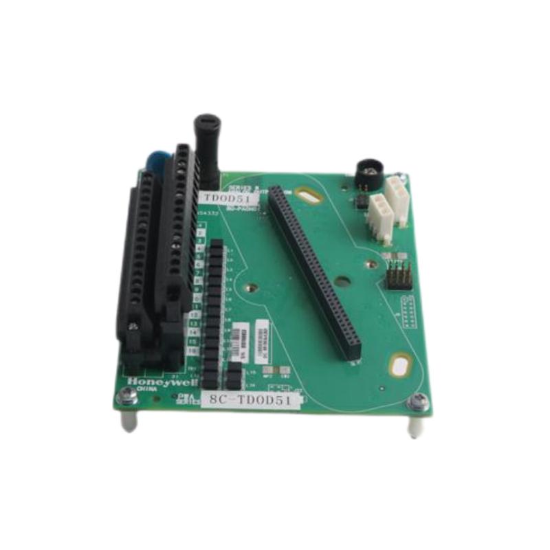 Honeywell 8C-TDOD51 51306075-175 Digital Output Module Original 100% New