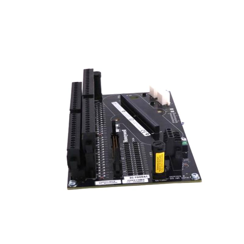Honeywell 8C-TDODA1 51307149-175 Digital Output Module Original Trusted supplier