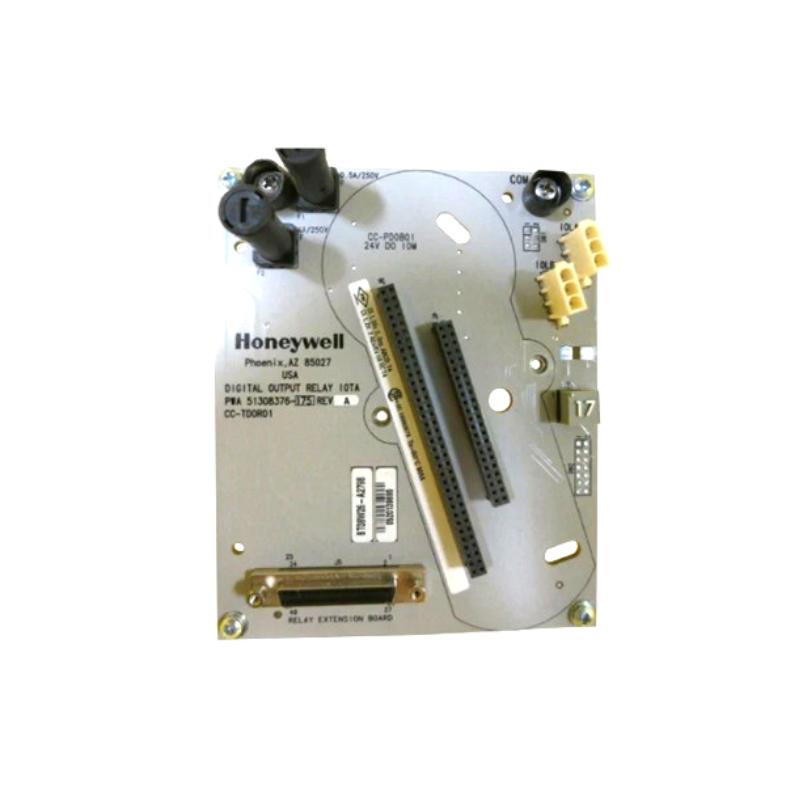 Honeywell CC-GAIC21 Analog Input/Output Module Price Advantage Original