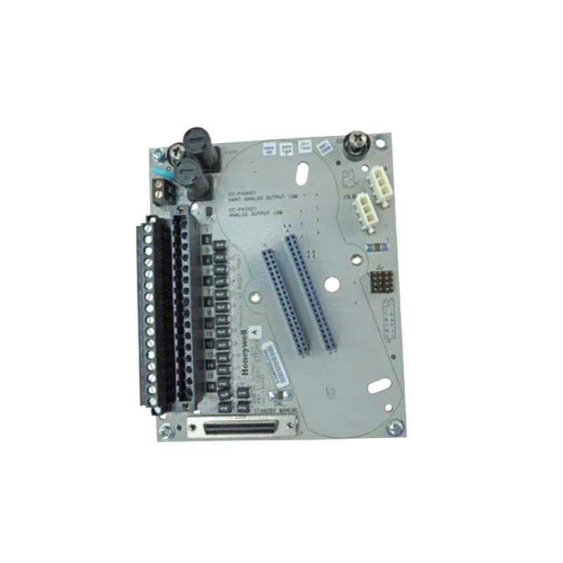 Honeywell CC-GAIC21 Analog Input/Output Module Price Advantage