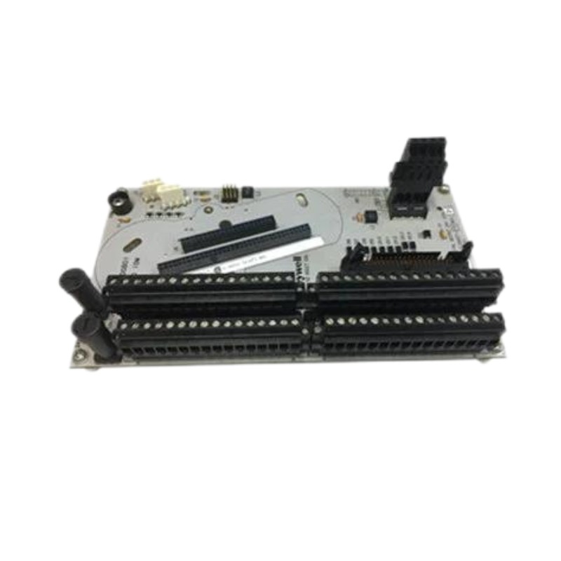 Honeywell CC-GAIX11 Analog Input Module Thoughtful service Original
