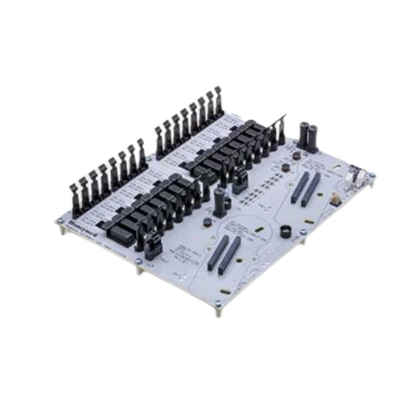 Honeywell CC-GAIX11 Analog Input Module Thoughtful service