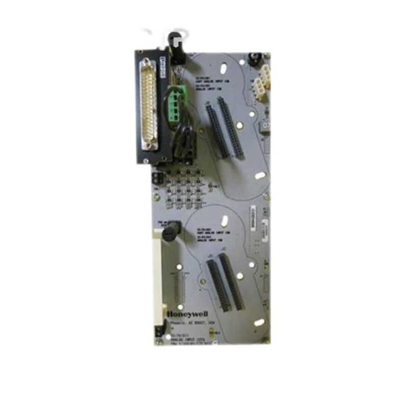 Honeywell CC-GAIX11 Analog Input Module Thoughtful service Original