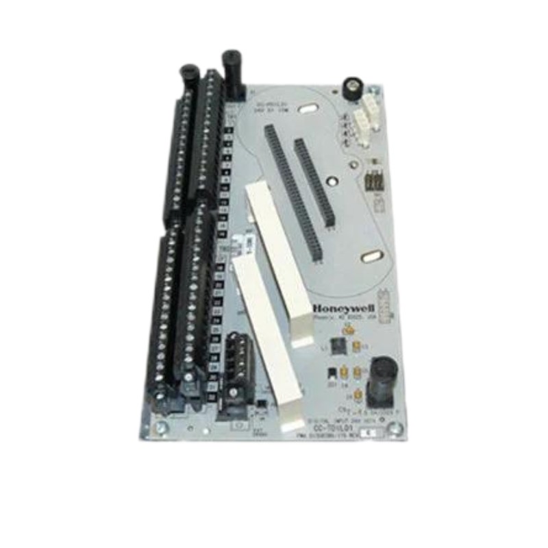 Honeywell CC-GAIX11 Analog Input Module Thoughtful service Original