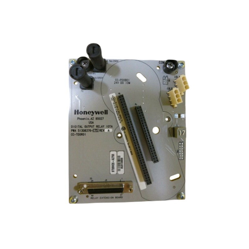 Honeywell CC-GAIX21 51306309-175 Analog Input Module Quality Selection