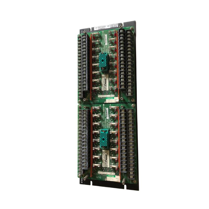 Triconex 3000110-360 Baseplate for External Terminations Price Advantage