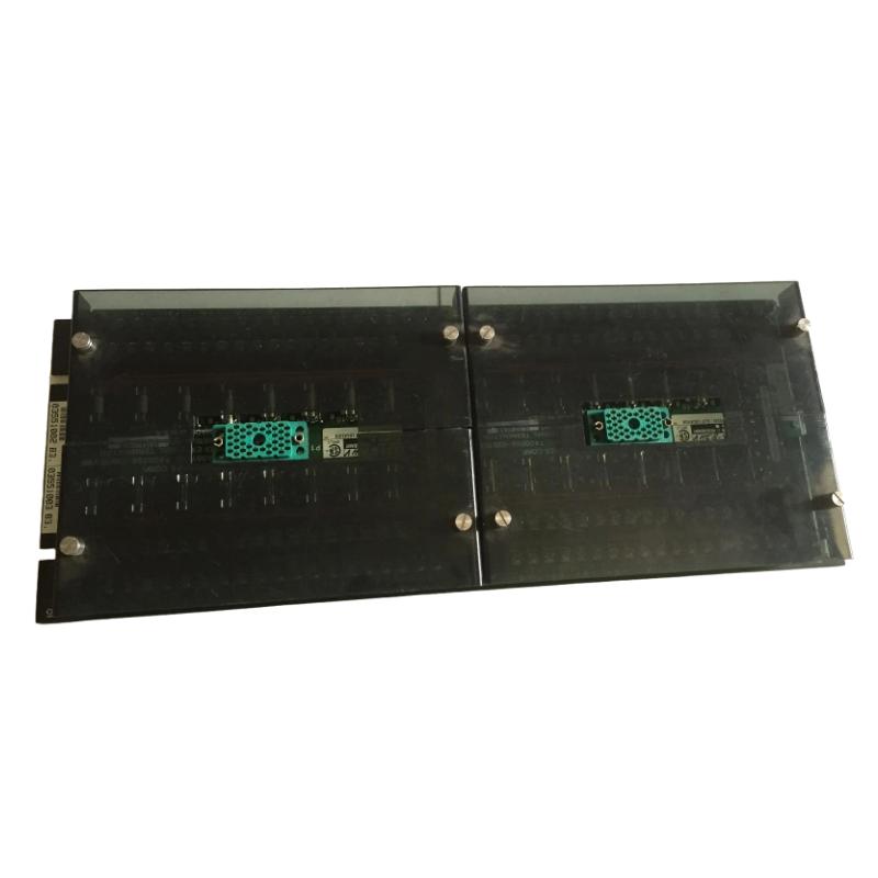 Triconex 3000110-360 Baseplate for External Terminations Price Advantage Original