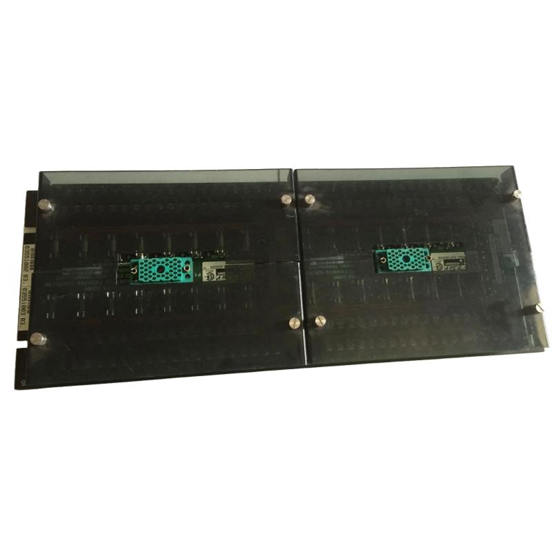 Triconex 3000110-380 Baseplate for External Terminations Unbelievable Prices Trusted supplier