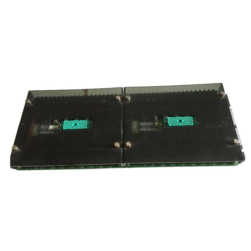 Triconex 3000120-380 Termination Module 100% New New In Stock