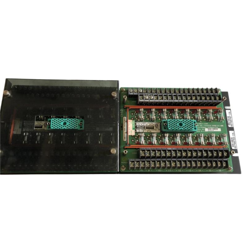 Triconex 3000120-380 Termination Module 100% New New In Stock