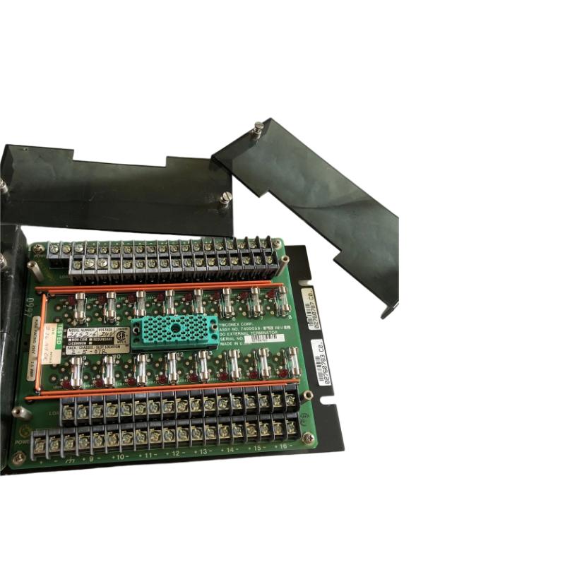 Triconex 3000120-380 Termination Module 100% New