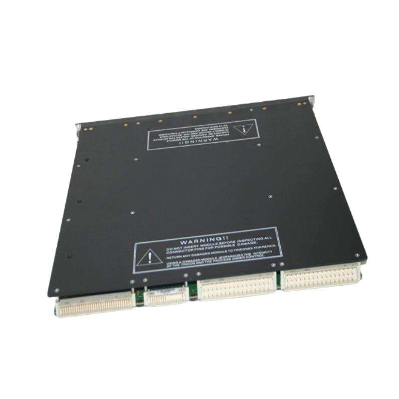 Triconex 3000250-010 Communication Module New In Stock Unbelievable Prices!