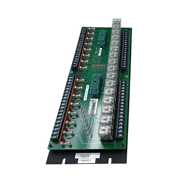 Triconex 3000290-380 Relay External Terminator 12-Month Warranty 12-Month Warranty