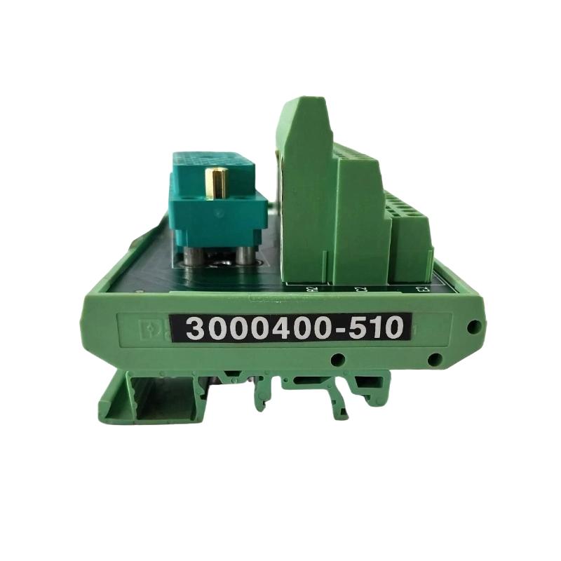 Triconex 3000400-510 Interface Module New In Stock Unbelievable Prices!